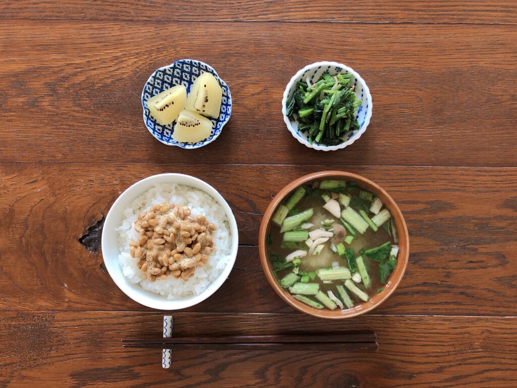 和食
