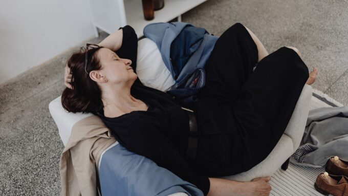 なぜ毎日こんなに忙しいの?私は時間の使い方がヘタなの?