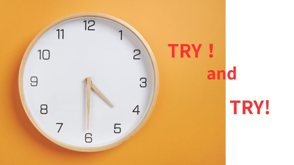 TRY