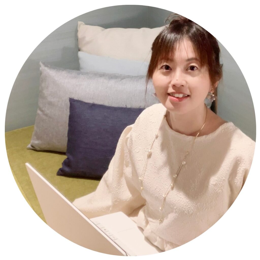 アイコン（水谷仁美）