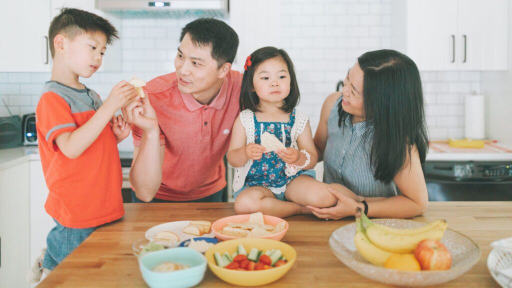 まとめ｜家事と子育てが同時にラクになる3ステップ