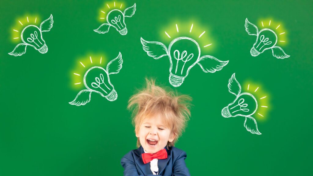 忙しいママでもできる！子どもが自然に動く3つの裏ワザ