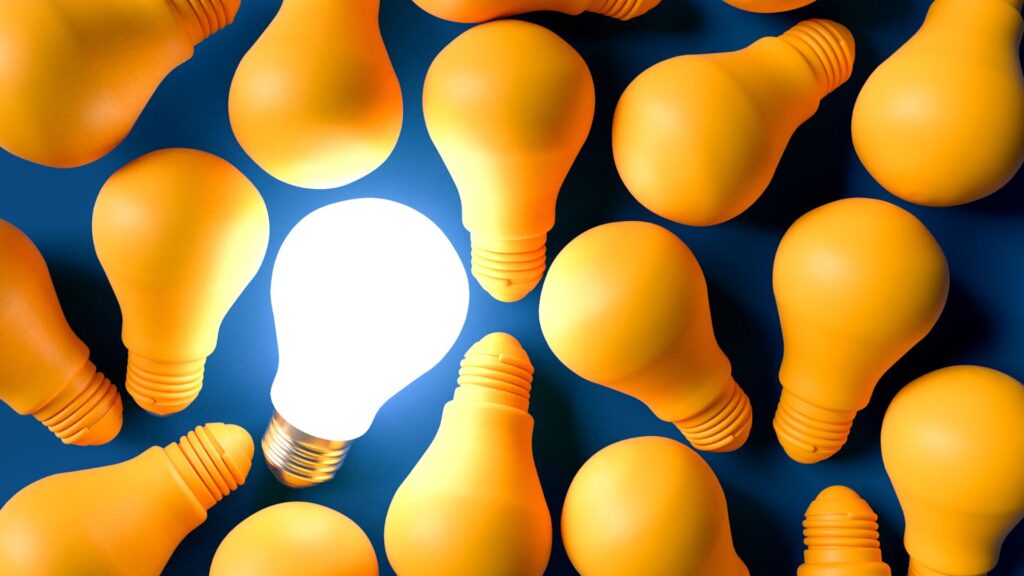 今日から始められる最初の一歩