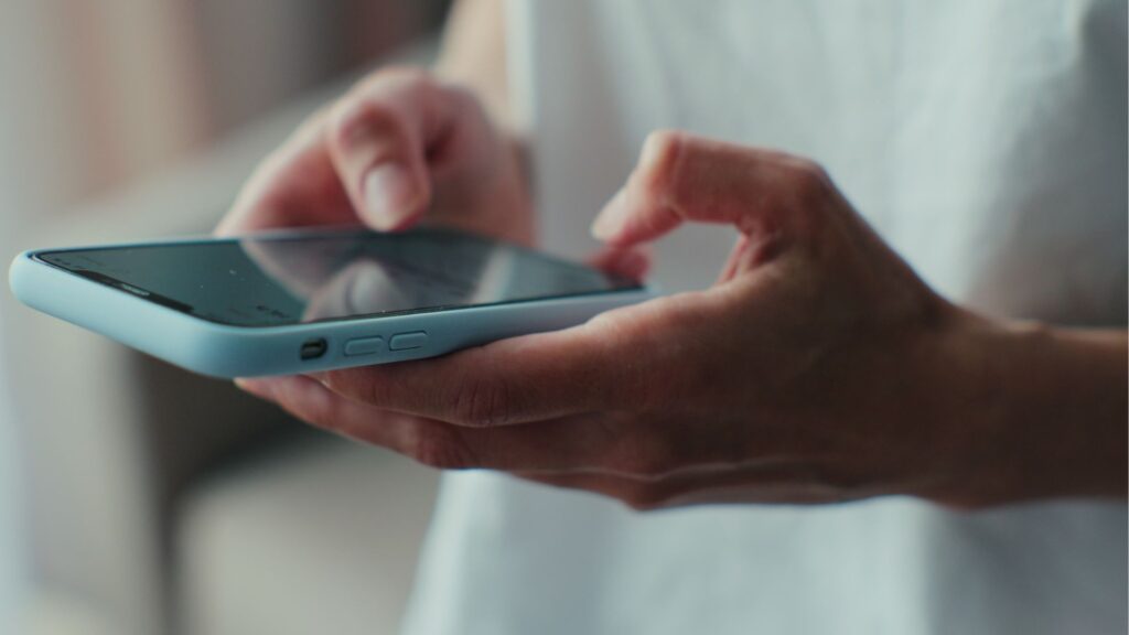 SNSを見ているだけではもったいない?