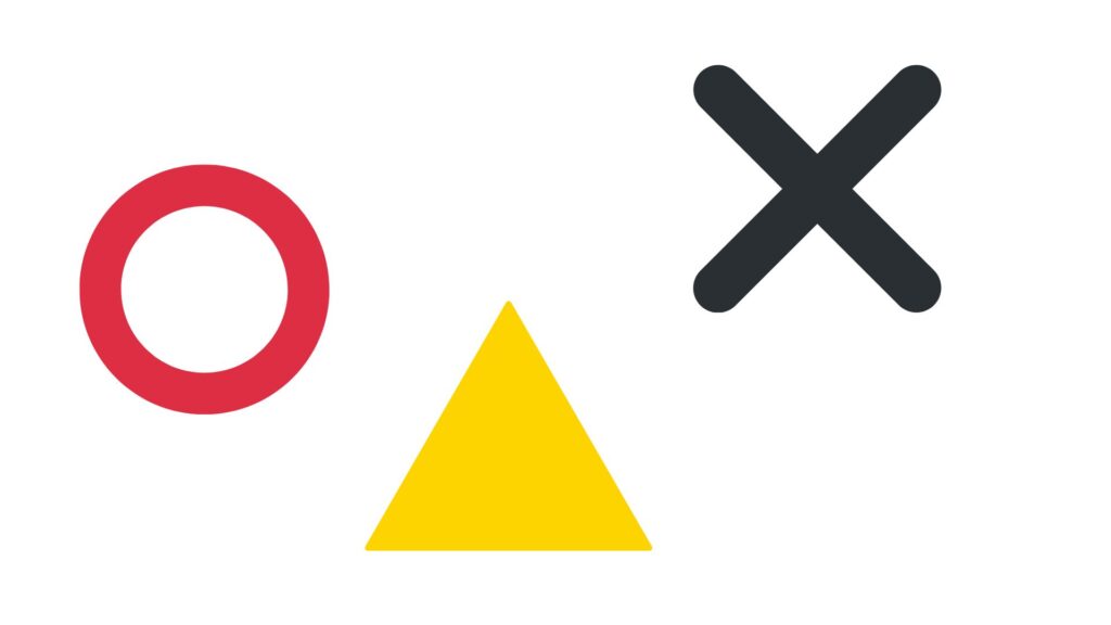 丸三角バツ 体調ログを年間スケジュールに書くだけ!