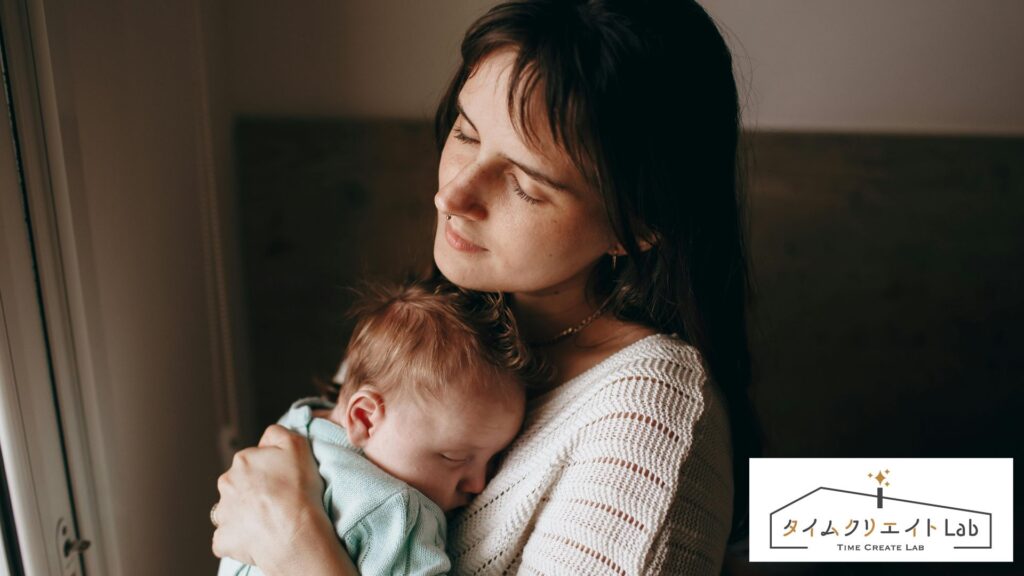 夫が全然手伝ってくれないので、復帰したら私ひとりが全部背負って寝不足になりそうで怖いです