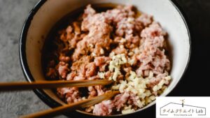 包丁使わない料理でも！栄養たっぷり20分ごはんのポイント３つ