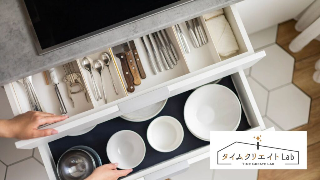 時短家事ルーティンだけじゃ足りない！忙しいママの「継続力」を育てる裏ワザとは？