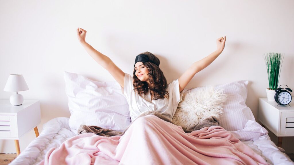 【早起き ルーティン 主婦】朝がラクになる！迷わない暮らしを叶える4つの固定化とは？