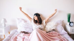 【早起き ルーティン 主婦】朝がラクになる!迷わない暮らしを叶える4つの固定化とは?