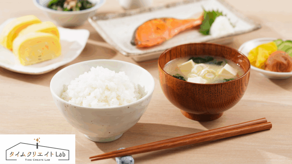 【ワーママ 献立】頑張らないのに毎日手作りが続く！20分献立の仕組みを初公開