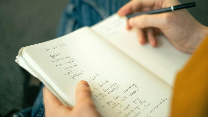 家事を楽にするには?書くだけで変わる「時短術」の秘密【3つの理由】