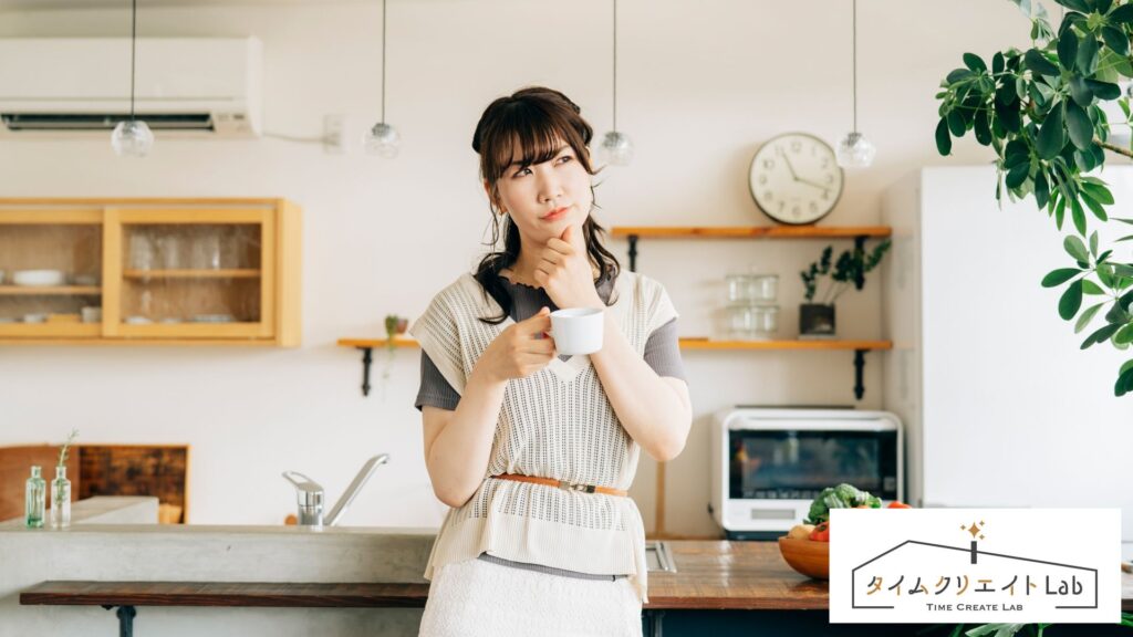 手間抜きごはん”って何？“手抜きごはん”との違い＆1日20分で献立迷子を解消する方法