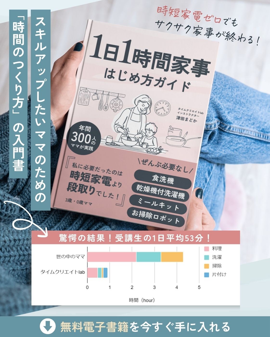 無料ダウンロード（津田まどか）３