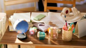 朝と夜の家のことに時間を取られて仕事に集中できません…。暮らしと仕事を両立する方法ってありますか?