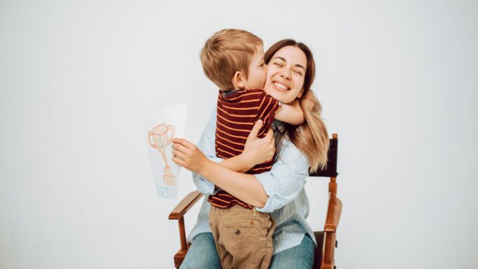 子供が寝ないとイライラ…実は原因は“子ども”じゃなかった！？穏やかなママになれる２ステップ