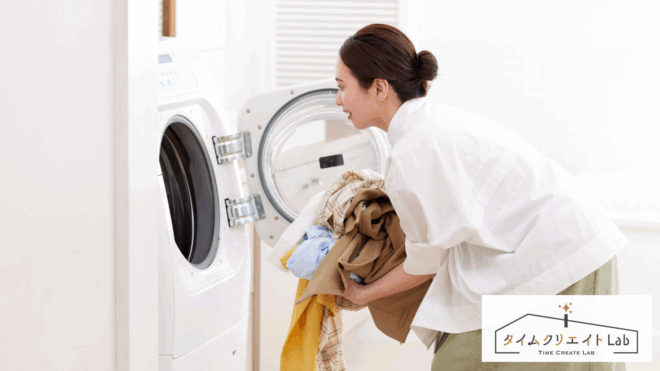 時短とはいえ、朝と夜の忙しさは変わらない…。短い時間で効率よく動ける工夫ってありますか？【時短勤務 ママ 朝準備】