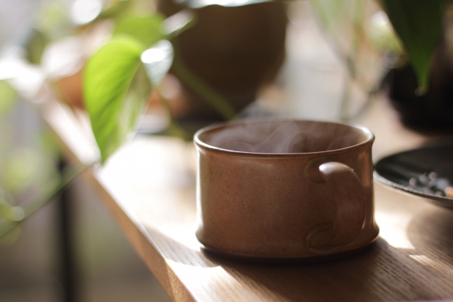 コーヒー