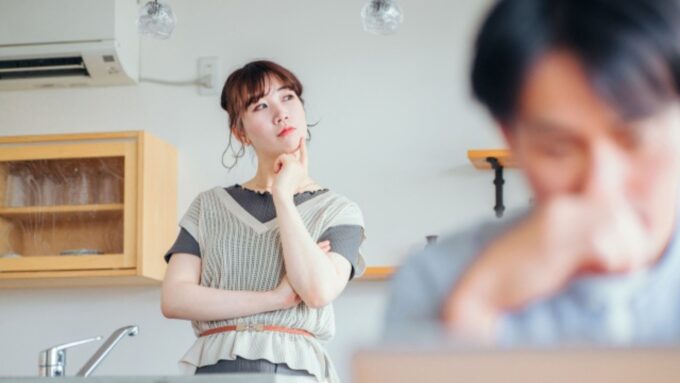 共働きの時短家事|夫婦でイライラしない家事分担のコツ3選