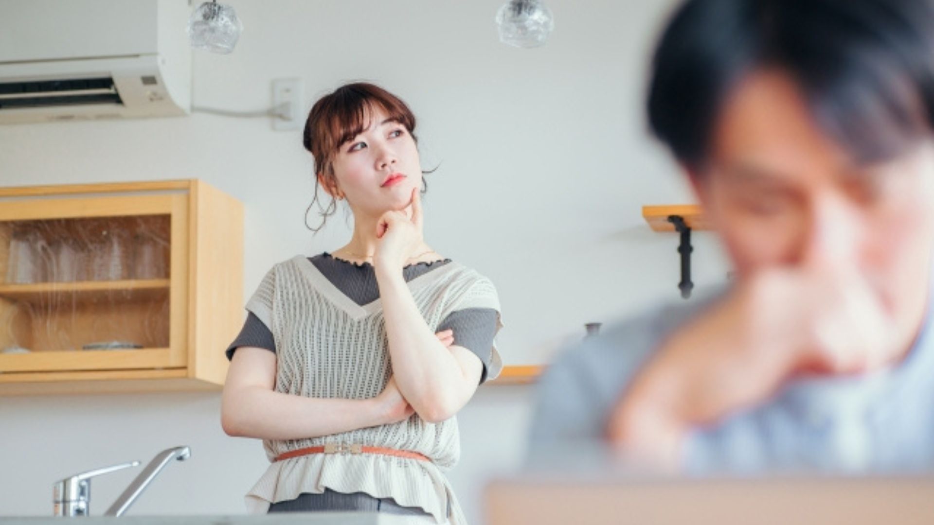 共働きの時短家事｜夫婦でイライラしない家事分担のコツ3選
