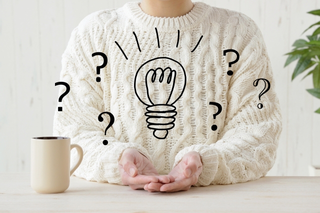 「やらなきゃ家事」から卒業するための行動とは？