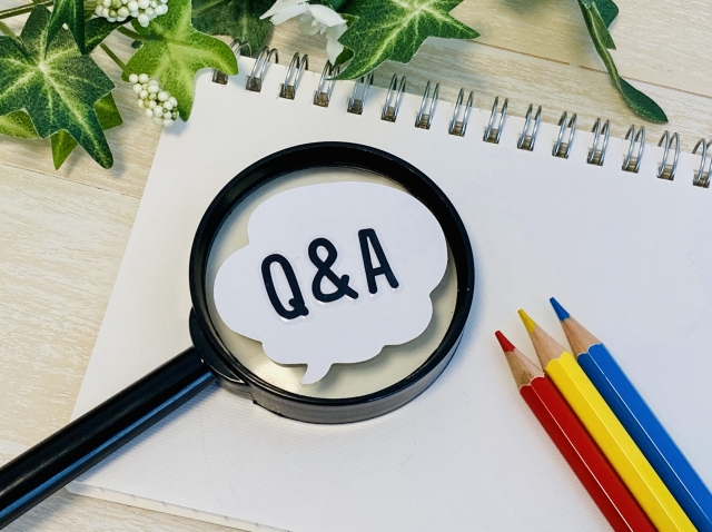 Q&A