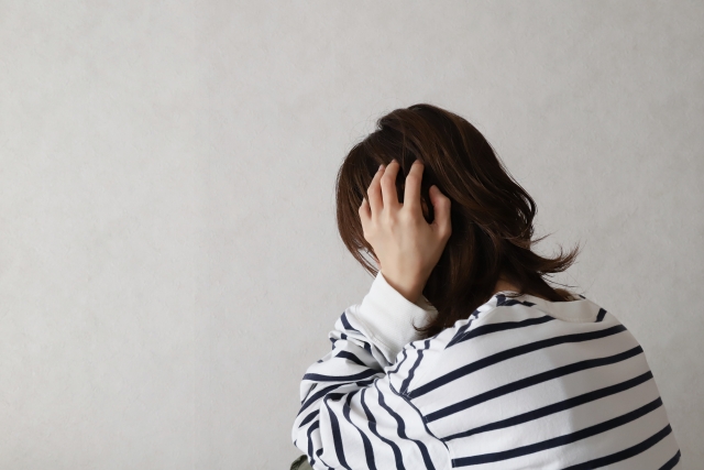 忙しすぎて、もう“私らしさ”なんて取り戻せる気がしません…