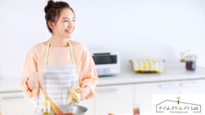 ワーママの夕飯を時短で!平日の献立づくりと夜ご飯の工夫