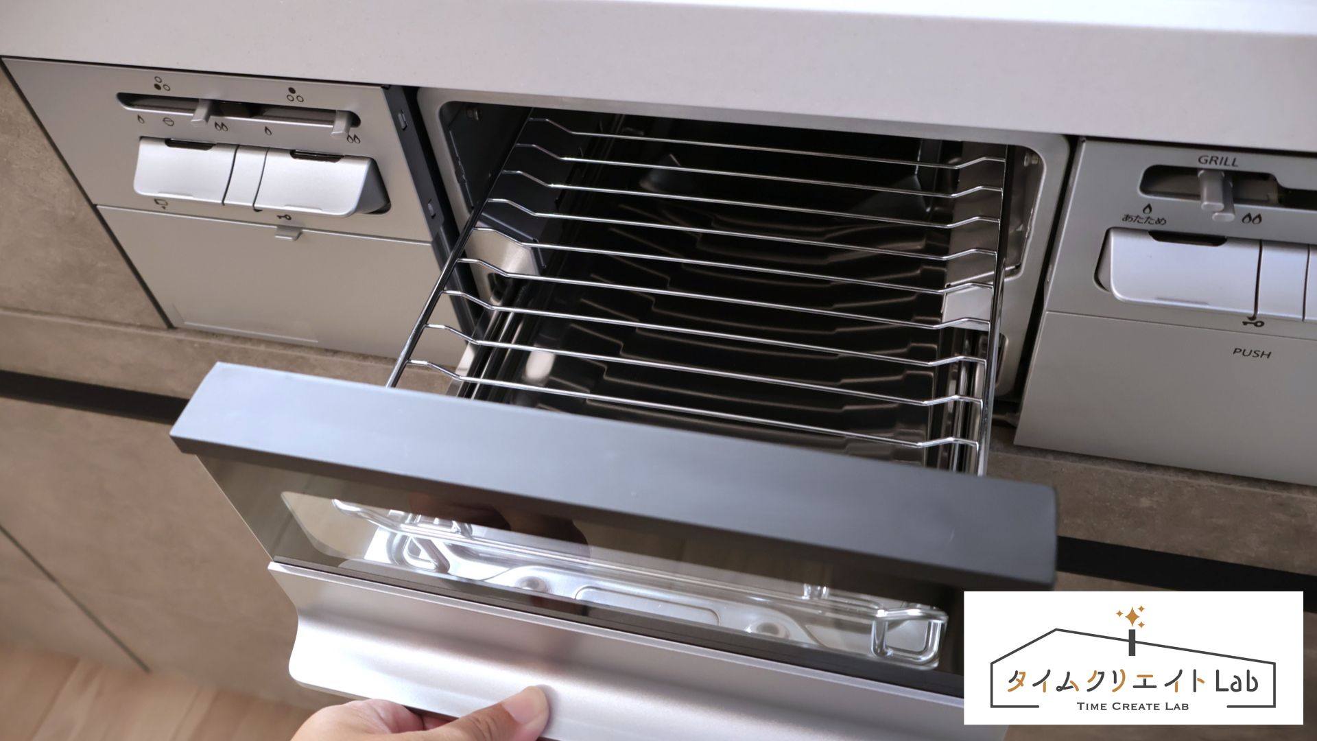 後片付けの負担なく魚を焼く方法はありますか？