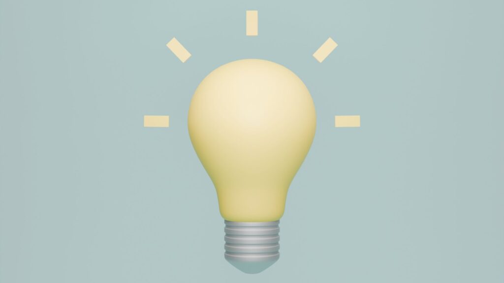 忙しいママのための朝ごはんルールを作ろう