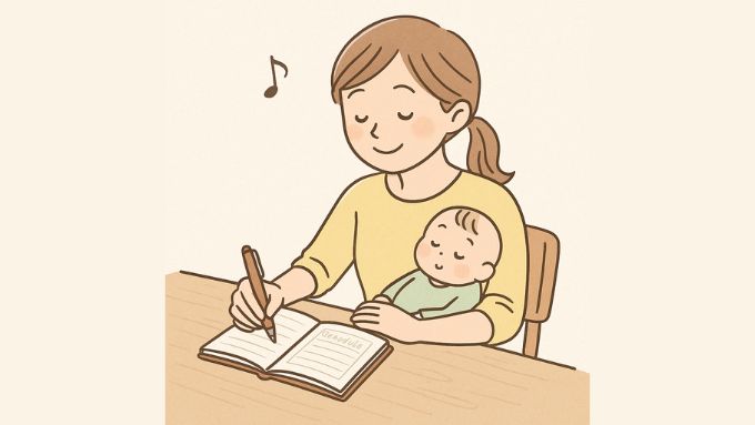 時間がかかる=悪いこと? いいえ、それは「理想に向き合っている証拠」です
