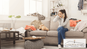 【夕方の家事】専業主婦のバタバタを抜け出す３つの整え習慣