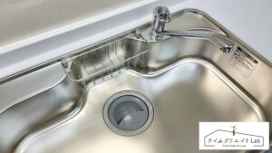 キッチンに洗い物がない状態を続ける工夫とは?