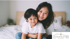 帰宅後ルーティンがスムーズに進む! 「19時台帰宅」でも笑顔の時間が増える“声かけ”の工夫とは?