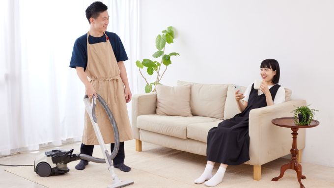 「夫とチームになる」ために大切なこと