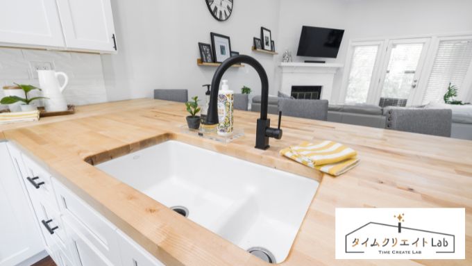 排水溝の掃除って、みんなどのくらいの頻度でやってますか?時間がかかる掃除、どう仕組みに組み込んでる?