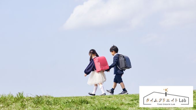 うちの子、また朝に『学校行きたくない』って言ってる…これって行き渋りでしょうか?