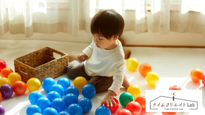 幼児が動き回って目が離せない中で、掃除まで手が回りません…。毎日イライラしてしまう自分にモヤモヤします。