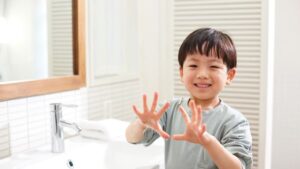 小1の支度に毎朝バタバタ…「早くして！」を言わなくてもスムーズに進む方法とは？