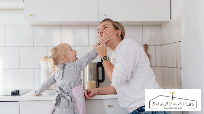 時短とはいえ、帰ってからの家事が地味にしんどい…。どうすれば1時間で終えられる？