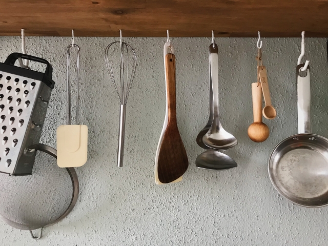 キッチンツール