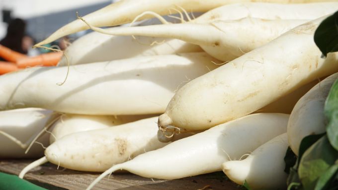 1歳ママにおすすめの副菜レシピ「切り干し大根の煮物」