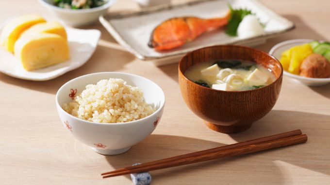 献立が決められない