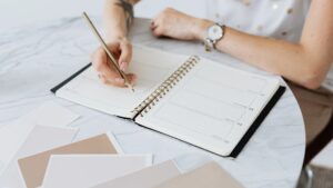 🏡家事や育児をスムーズに回して、勉強の時間を生み出す“段取り”のコツってありますか?