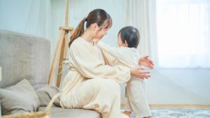 小学生と保育園児の予定がバラバラ…ぐったりママを救う2つの時短ワザ【フルタイムで働くママへ】