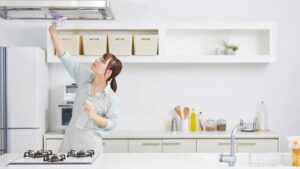 段取りが悪くて家事が長引く…。どうしたら1時間で終えられるようになりますか?