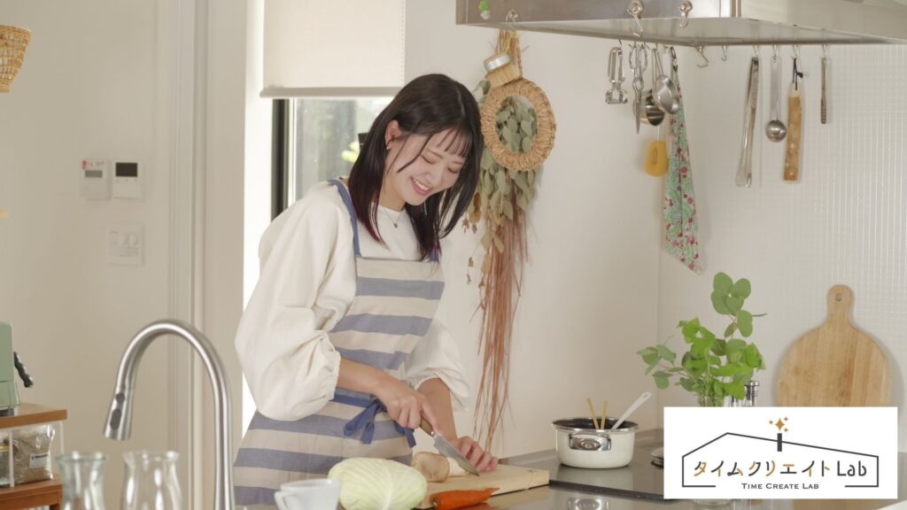 【レシピ卒業】お気に入りの味を“レシピなし”で作れるようになる！あゆみさんが見つけた時短料理の極意