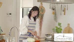 【レシピ卒業】お気に入りの味を“レシピなし”で作れるようになる!あゆみさんが見つけた時短料理の極意