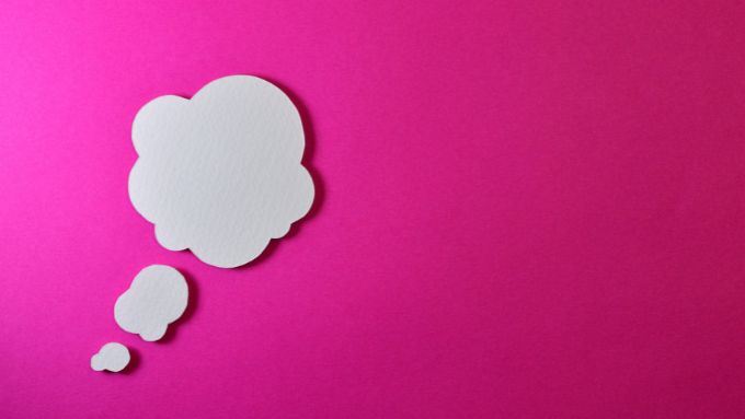 アイディア 吹き出し