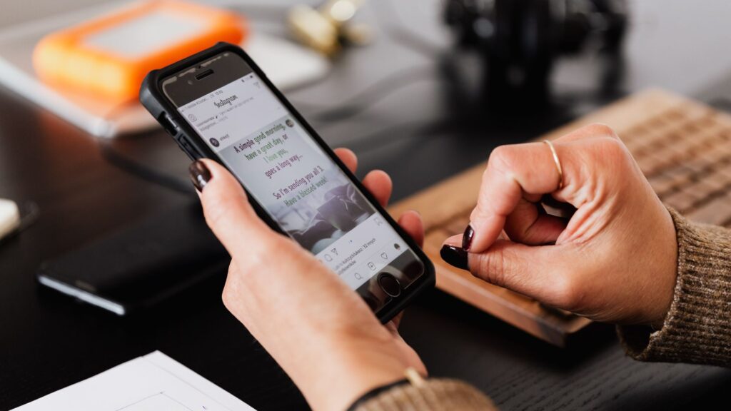 “時間を奪う”最大の敵は「なんとなくのスマホ時間」